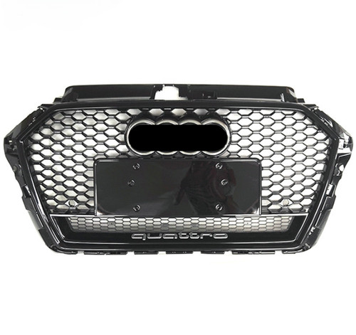 For audi rs3 2017 2020 - a3, 2017-2020