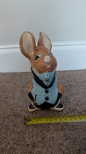 Uncle Soames Pendelfin Rabbit
