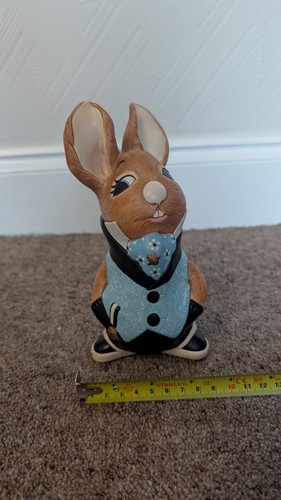 Uncle soames pendelfin rabbit - uncle,