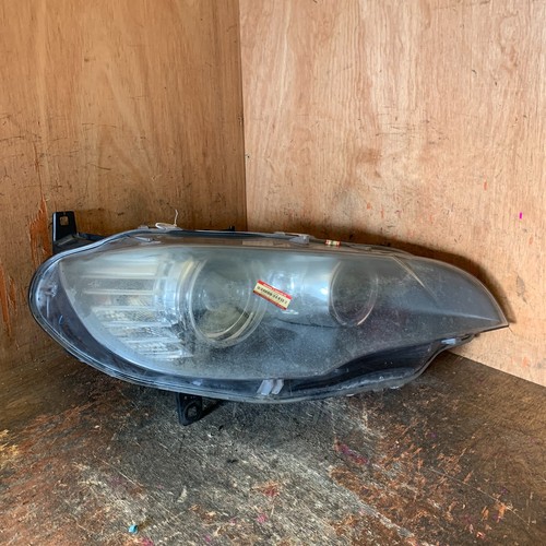 Bmw headlight headlamp - x5,