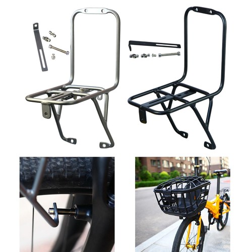 Lightweight bike front - lightweight,
