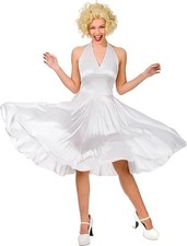 Marilyn Monroe Costume Dress