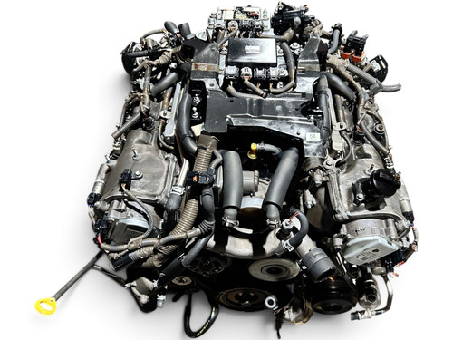 Lexus ls460 2007 2008 2009 - ls460,