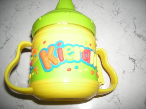 John hinde sippy cup trainer - john,