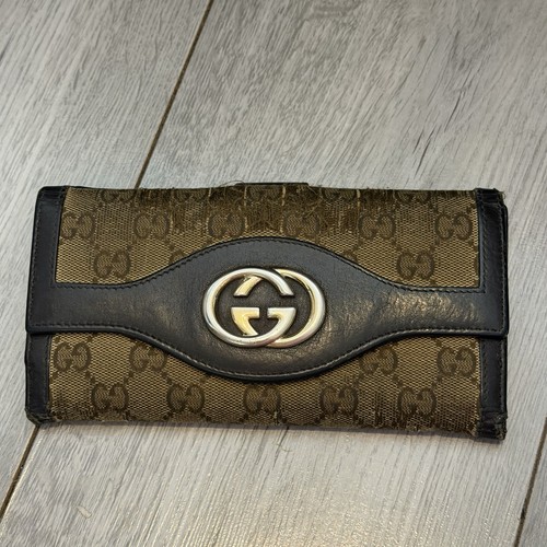 Authentic gucci sukey - sukey, gg
