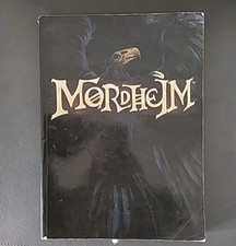 Mordheim Core Rules. Large