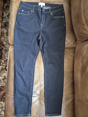 Ivy skinny jeans dark - ivy,