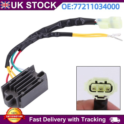 Electric voltage regulator - voltage,