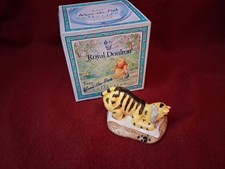 Royal Doulton; Winnie The Pooh