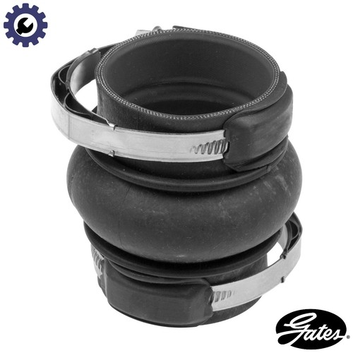 Charge air hose 1164 - air,