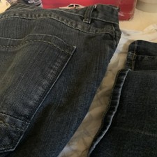 Mens Next Jeans Size 38r Two