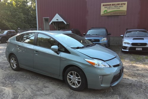 Oem 2010 2015 toyota - toyota, prius