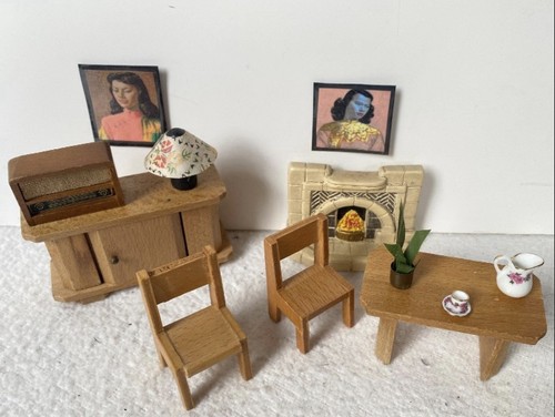 Dol toi complete - a, room
