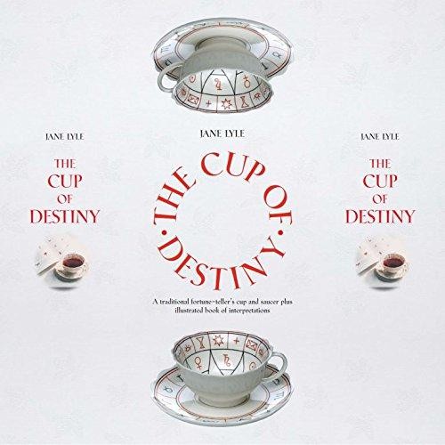 The cup destiny a - cup,