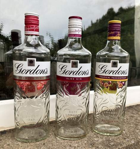 Gordon gin premium pink - gordon's,