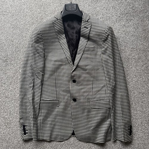 Lab pal zileri blazer - pal,