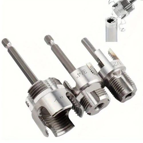 3pc carbon steel - 3pc,