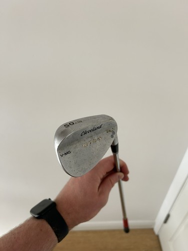 Cleveland rtx gap wedge - gap,