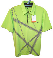 NIKE Rafael Nadal Tennis Polo