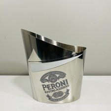 Peroni Nastro Azzurro Embossed