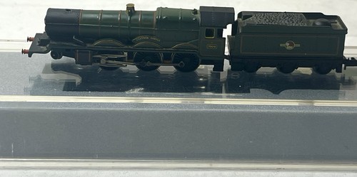Graham farish gauge great - graham,