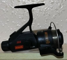 Rare - Intrepid 388 Graphite -