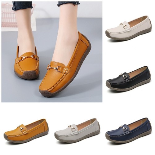 2026 womens loafers mocassin - 2026,