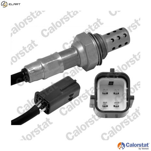 Lambda sensor ls140035 - sensor,