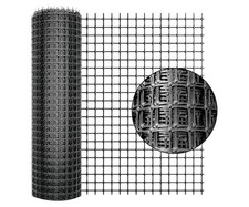 Plastic Fence Garden Fence