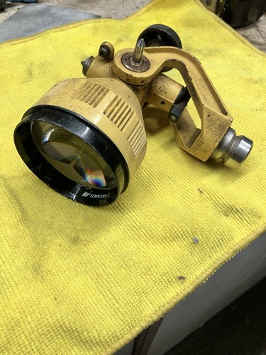Topcon survey prism target for - topcon,