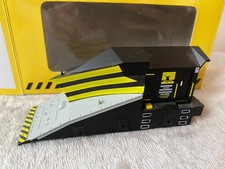 Flangeway 1.76 Scale OO Gauge