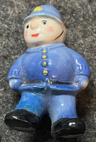 Vintage wade noddy plod the - vintage,
