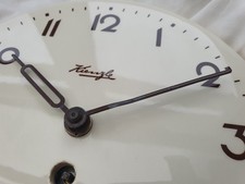Kienzle Clock