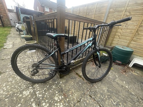 Barracuda draco frame - 15”,