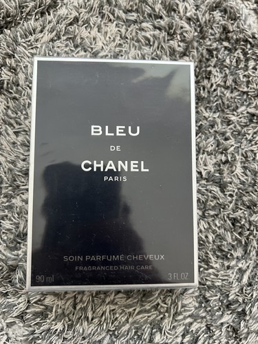 Bleu chanel fragranced - fragranced, hair