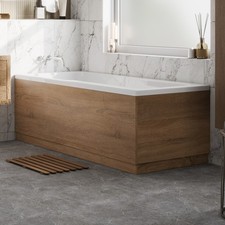 1700/750mm Bath Panel Pack