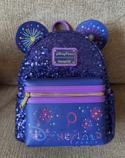 Loungefly Disneyland Paris