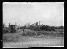 Photo:1910s Steam Traction