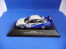 Atlas Editions Volvo S40