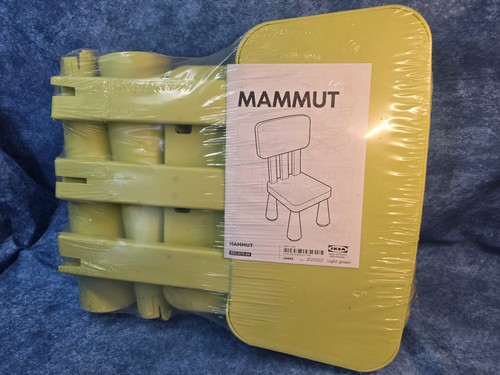 New ikea mammut children - mammut, children's