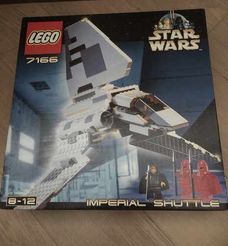 Lego star wars imperial - lego, wars: