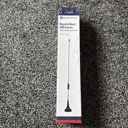 Autoleads dab ma2 - autoleads,