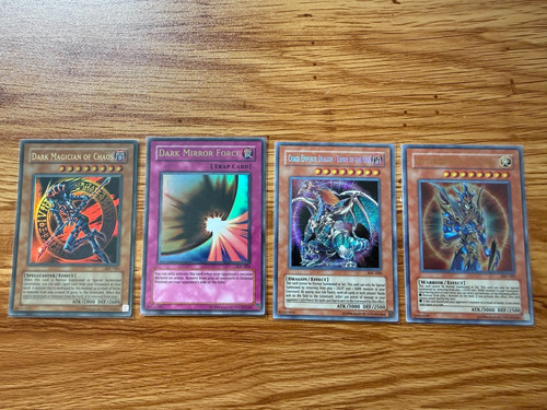Chaos emperor dragon - chaos,