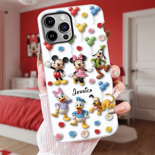 Personalized disney castle - personalized,