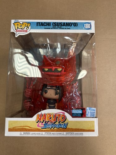 Itachi 1880 pop - (susano’o), #1880