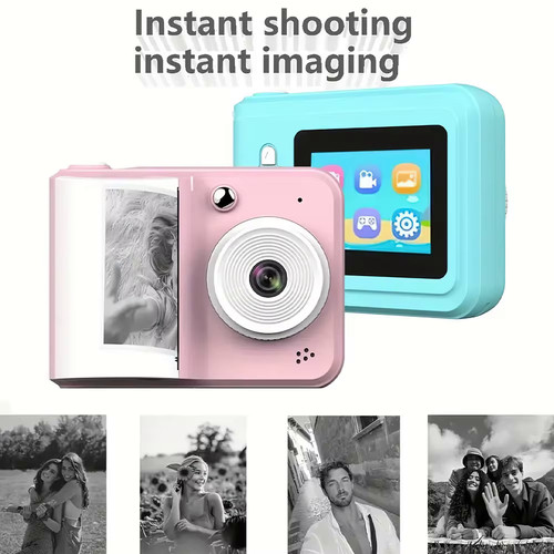 Children digital camera - children,