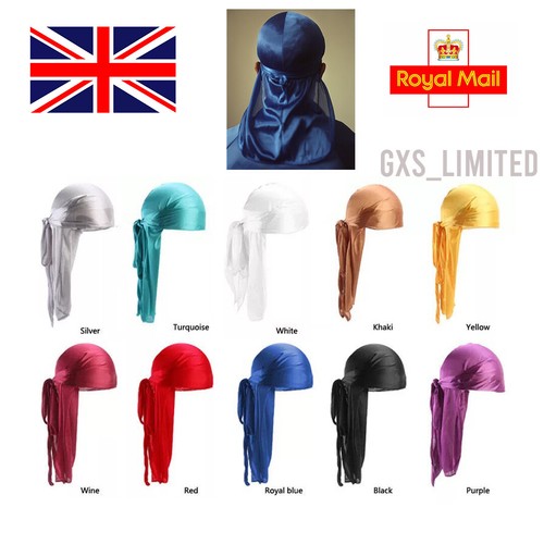 Unisex men womens bandana doo - men,