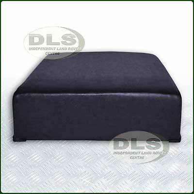 Standard black vinyl - standard,