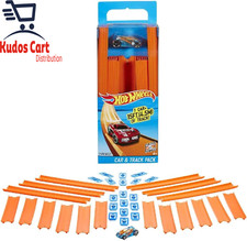 Fisher-Price Mattel Hot Wheels