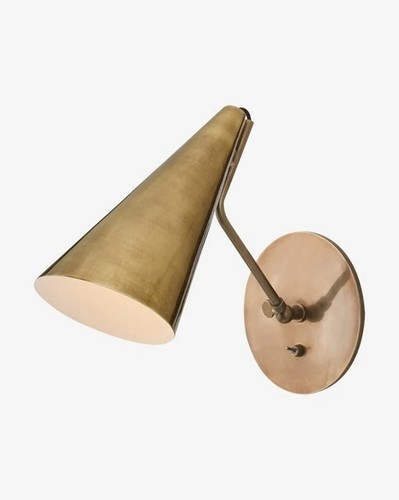 Clemente single sconce - clemente,